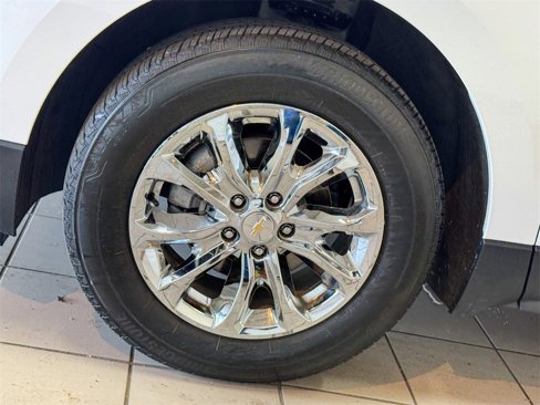 Certified 2021 Chevrolet Equinox LT image 15