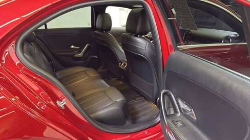 Used 2021 Mercedes-Benz A 220 w/ Premium Package image 24