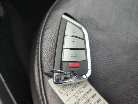 Used 2021 Jeep Compass Latitude image 33