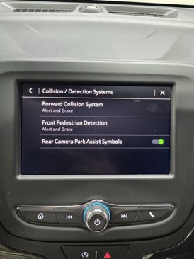 Used 2023 Chevrolet Equinox RS image 29