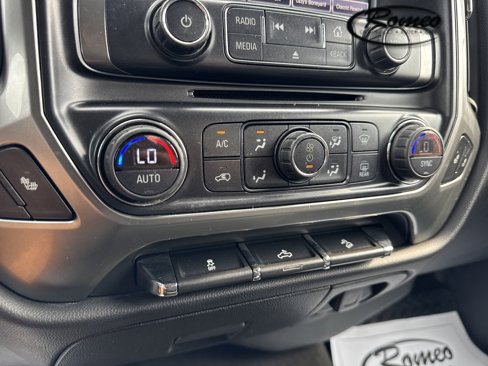 Used 2015 Chevrolet Silverado 1500 LT w/ All Star Edition image 21