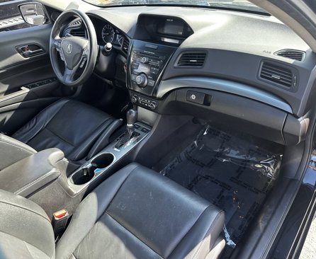 Used 2014 Acura ILX image 10