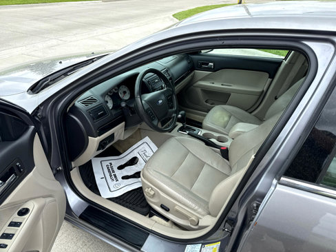 Used 2007 Ford Fusion SEL image 13