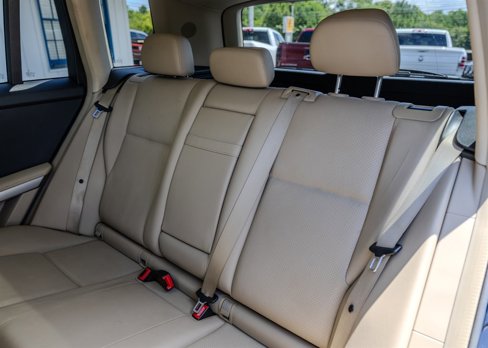 Used 2010 Mercedes-Benz GLK 350 4MATIC image 28