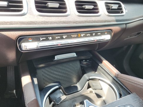 Used 2021 Mercedes-Benz GLE 350 image 30