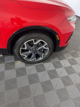 Used 2019 Chevrolet Blazer RS w/ LPO, 'HIT The Road' Package image 16