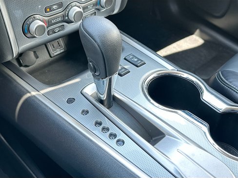 Certified 2020 Nissan Pathfinder SL image 17