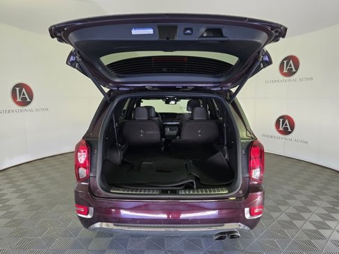 Used 2020 Hyundai Palisade Limited image 8