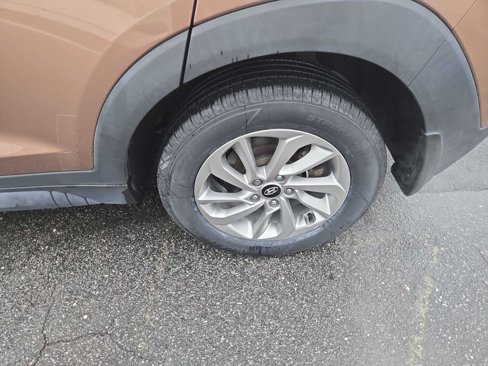 Used 2016 Hyundai Tucson SE image 21