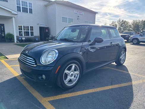Used 2007 MINI Cooper Hardtop image 2