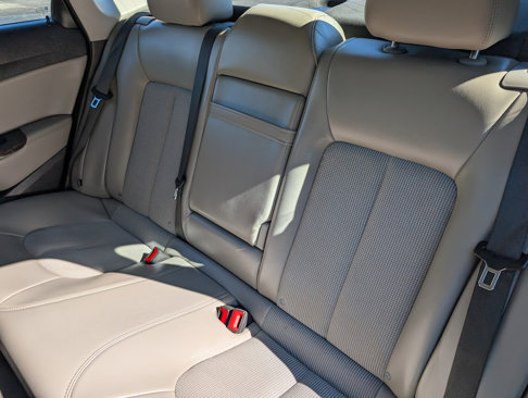 Used 2015 Buick Verano Convenience image 7