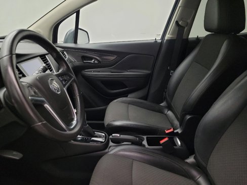 Used 2018 Buick Encore Sport Touring w/ Safety Package image 17