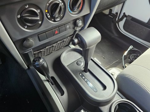 Used 2010 Jeep Wrangler Sport image 37