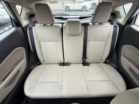 Used 2015 Ford Fiesta Titanium image 25