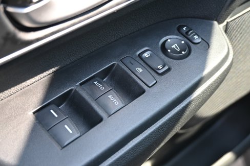 Used 2022 Honda CR-V EX image 20