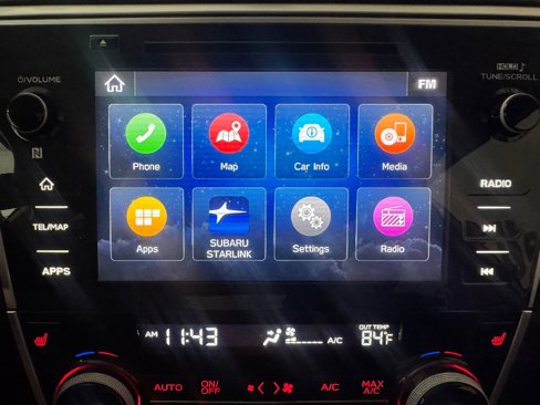 Used 2019 Subaru Outback 2.5i Limited w/ Popular Package #2 image 28