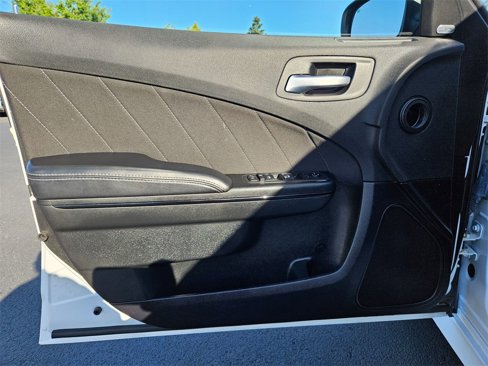 Certified 2023 Dodge Charger GT w/ Blacktop Package image 10