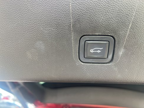 Used 2019 Chevrolet Traverse High Country image 9