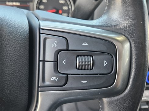 Used 2020 Chevrolet Silverado 1500 RST w/ All-Star Edition image 36