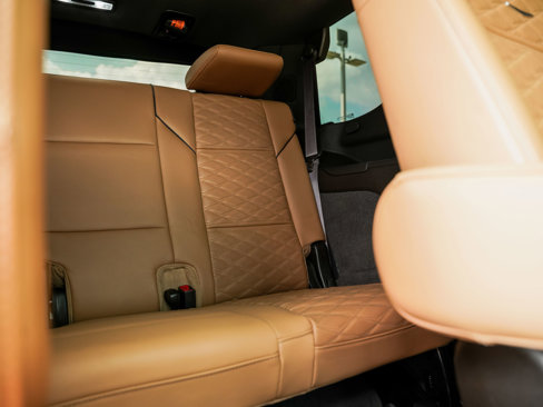 Used 2023 Cadillac Escalade Sport w/ Touring Package image 29