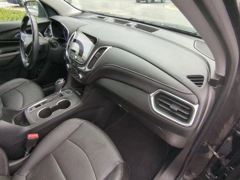 Used 2020 Chevrolet Equinox Premier image 46