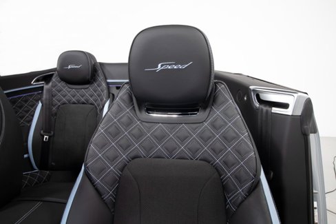 Used 2023 Bentley Continental GT Speed image 4