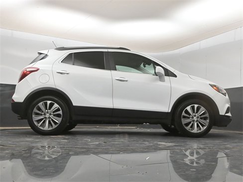 Used 2020 Buick Encore Preferred image 20
