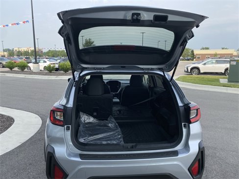 Certified 2024 Subaru Crosstrek 2.0i Premium image 21