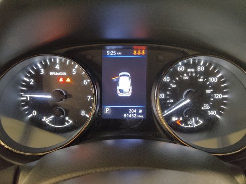 Used 2020 Nissan Rogue Sport S image 23