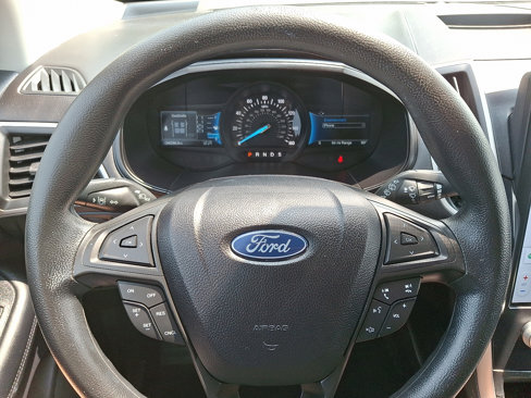 Used 2022 Ford Edge SE w/ Black Appearance Package image 20