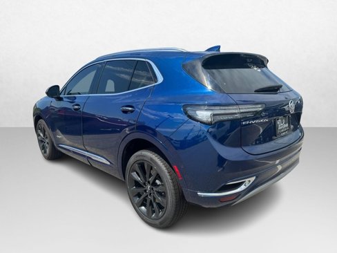Used 2023 Buick Envision Avenir image 7