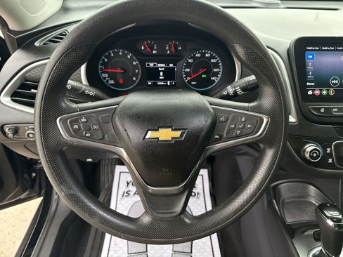 Used 2019 Chevrolet Malibu LS image 15