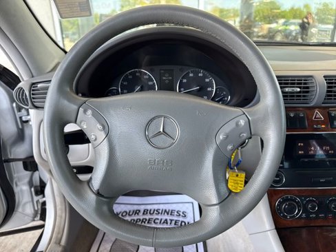 Used 2006 Mercedes-Benz C 280 4MATIC Sedan image 14