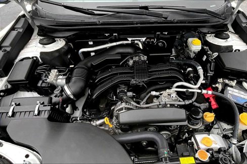 Used 2023 Subaru Legacy w/ Popular Package #1 image 30