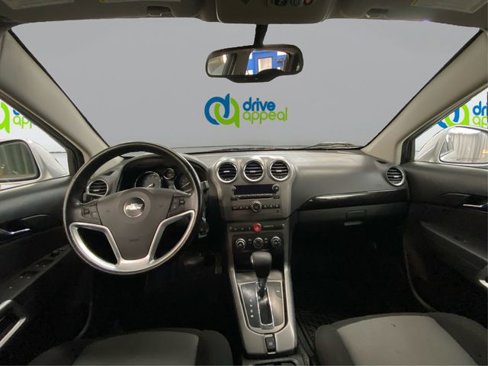 Used 2013 Chevrolet Captiva Sport LS image 27