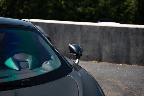 Used 2022 McLaren GT image 26