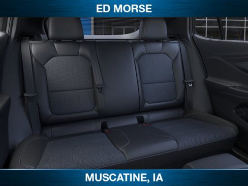 New 2025 Buick Envista Preferred w/ Convenience II Package image 17