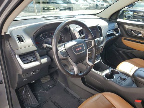 Used 2019 GMC Terrain SLT w/ Preferred Package image 22
