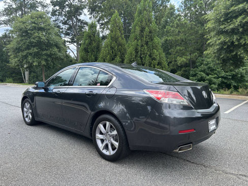 Used 2013 Acura TL image 10