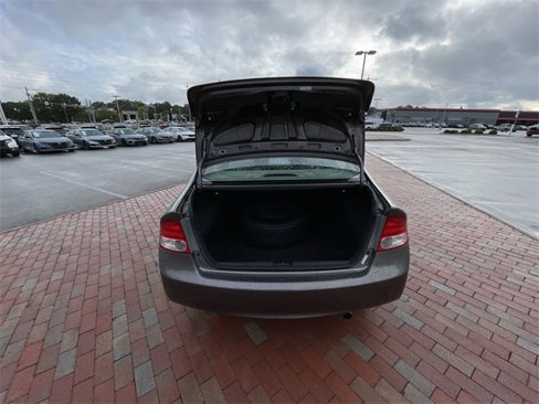 Used 2011 Honda Civic EX image 31