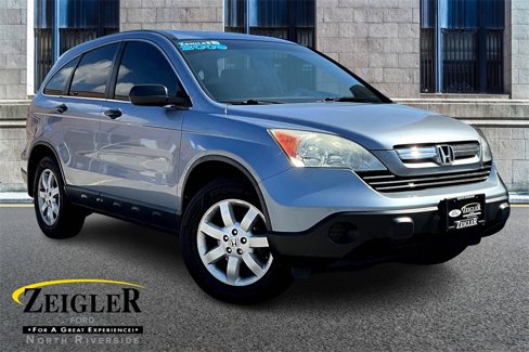 Used 2009 Honda CR-V EX image 1