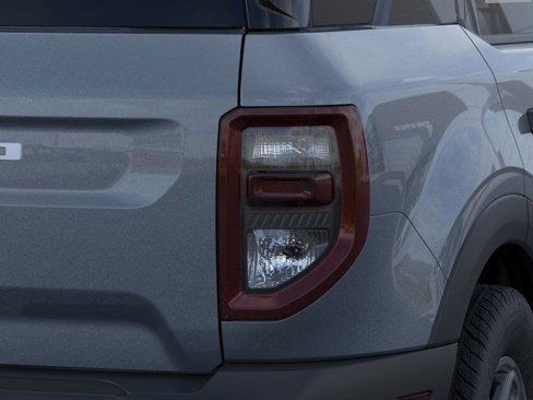 New 2025 Ford Bronco Sport Big Bend image 21