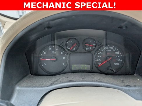 Used 2006 Ford Freestyle SEL image 9