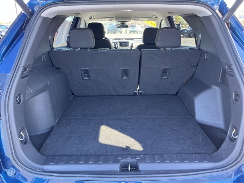 Certified 2021 Chevrolet Equinox LT image 24
