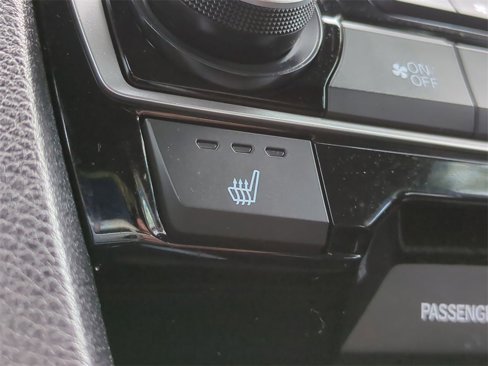 Used 2019 Honda Civic EX image 22