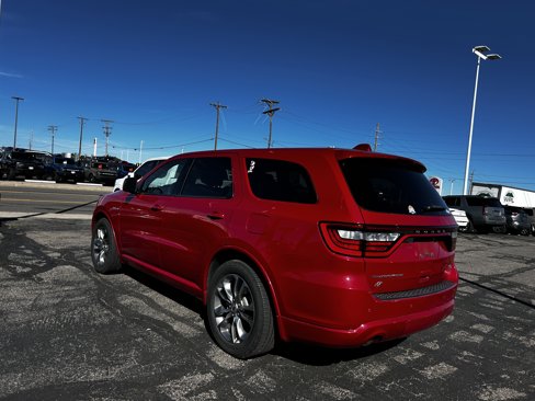 Used 2020 Dodge Durango R/T image 3