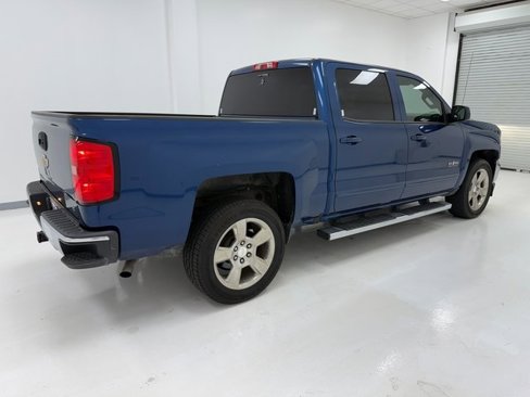 Used 2016 Chevrolet Silverado 1500 LT w/ Texas Edition image 41