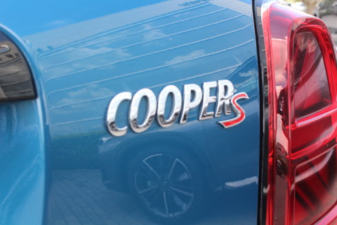 Used 2022 MINI Cooper Countryman image 5