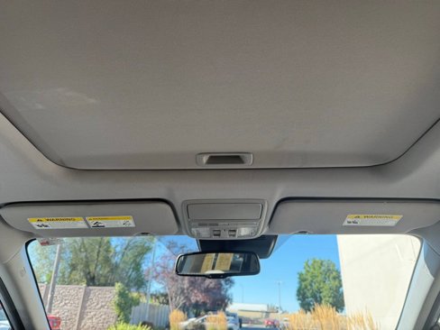 Used 2020 Honda CR-V Touring image 20