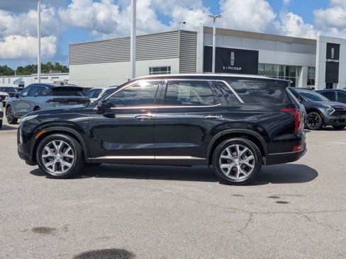 Used 2020 Hyundai Palisade SEL image 8